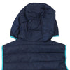 Vintage navy Age 13-14 Champion Gilet - girls x-large