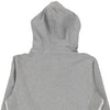 Vintage grey Age 12-13 Champion Hoodie - girls large