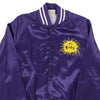 Vintage purple Age 13-14 Auburn Baseball Jacket - boys small