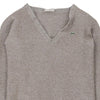 Vintage grey Age 9-10 Lacoste Sweatshirt - girls small