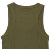 Vintage green Unbranded Vest - womens large