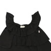 Vintage black Annarella Cami Top - womens large