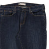 Vintage dark wash 515 Levis Jeans - womens 34" waist