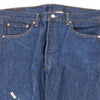 Vintage blue 501 Levis Jeans - mens 37" waist