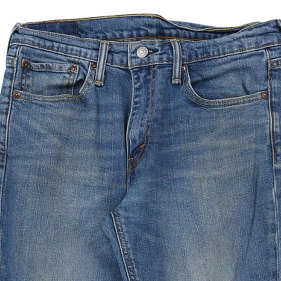 Vintage blue 541 Levis Jeans - womens 30" waist