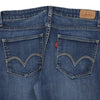 Vintage blue Levis Jeans - womens 29" waist