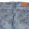 Vintage blue 541 Levis Jeans - mens 34" waist