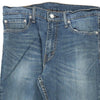 Vintage blue 513 Levis Jeans - womens 32" waist