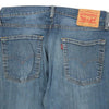 Vintage blue 513 Levis Jeans - womens 32" waist