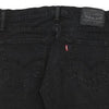 Vintage black 511 Levis Jeans - womens 29" waist