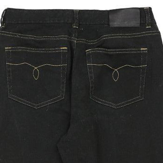 Vintage black Levis Jeans - womens 28" waist