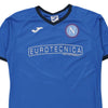 Vintage blue Joma Football Shirt - mens small