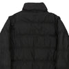 Vintage black & white Lee Puffer - mens x-large