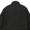 Vintage black Moncler Jacket - mens xx-large