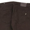 Vintagebrown Dondup Trousers - womens 32" waist