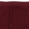 Vintage burgundy True Religion Joggers - mens medium