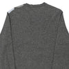 Vintage grey Valentino Jumper - mens medium