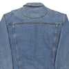 Vintage blue Denim Gear Denim Jacket - mens large