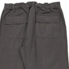 Vintage grey Fila Trousers - mens 36" waist