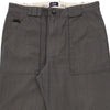 Vintage grey Fila Trousers - mens 36" waist