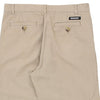 Vintage beige Benzene Chinos - mens 31" waist