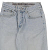 Vintage blue Wop Exigo Jeans - mens 29" waist