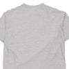 Vintage grey Champion T-Shirt - mens x-large