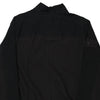 Vintage black Guess Jacket - mens xx-large