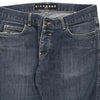 Vintage blue Richmond Jeans - mens 32" waist