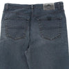 Vintage blue Trussardi Jeans - mens 32" waist