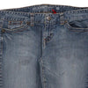 Vintage blue Guess Jeans - womens 34" waist