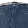 Vintage blue Regular Tapered Calvin Klein Jeans Jeans - womens 38" waist