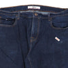 Vintage blue Tommy Hilfiger Denim Jeans - mens 39" waist