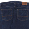 Vintage blue Tommy Hilfiger Denim Jeans - mens 39" waist