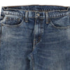 Vintage blue 514 Levis Jeans - womens 32" waist