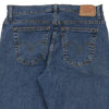 Vintage blue 550 Levis Jeans - womens 34" waist