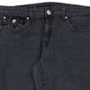 Vintage black Suko Jeans Jeans - womens 33" waist