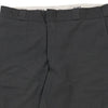 Vintage grey 874 Dickies Trousers - mens 37" waist