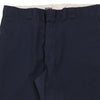 Vintage navy 874 Dickies Trousers - mens 38" waist