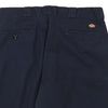 Vintage navy 874 Dickies Trousers - mens 38" waist