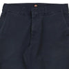 Vintage navy Dickies Trousers - mens 33" waist