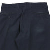 Vintage navy Dickies Trousers - mens 33" waist