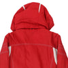 Vintage red Age 11-12 Colmar Jacket - boys medium