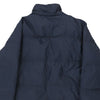 Vintage navy Age 13-14 Champion Puffer - boys x-large