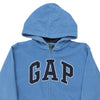 Vintage blue Age 13-14 Gap Fleece - boys x-large