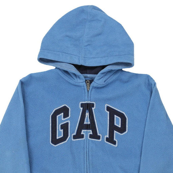 Vintage blue Age 13-14 Gap Fleece - boys x-large