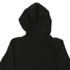 Vintage black Age 12-13 Champion Hoodie - boys large