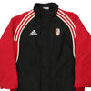 Vintage block colour Age 14 Standard Liege Adidas Jacket - boys x-large