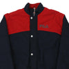 Vintage block colour Age 13-14 Fila Jacket - boys x-large