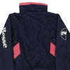 Vintage navy Age 11-12 Ellesse Jacket - girls medium